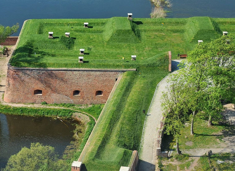 Kostrzyn nad Odrą, Poland